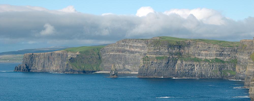 Cliffs of Moher